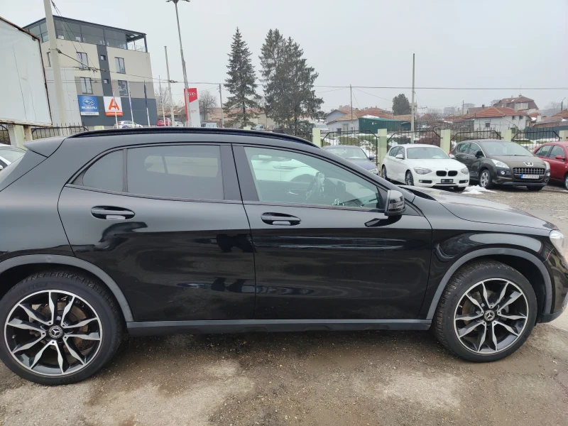 Mercedes-Benz GLA 220, снимка 7 - Автомобили и джипове - 49323700