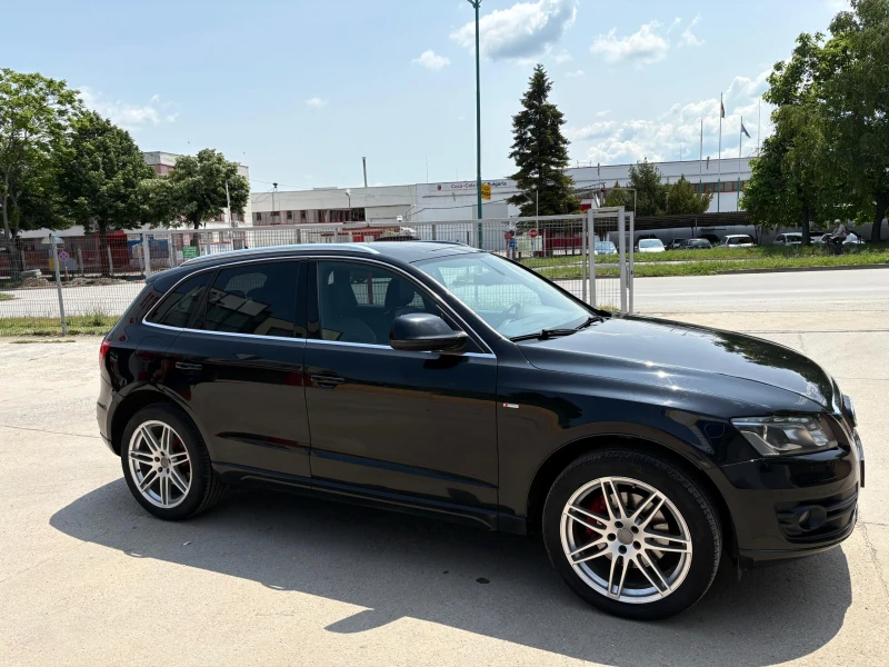 Audi Q5 3000, снимка 3 - Автомобили и джипове - 52294874