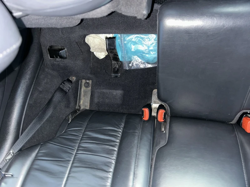 Jeep Grand cherokee wj, снимка 17 - Автомобили и джипове - 52427430