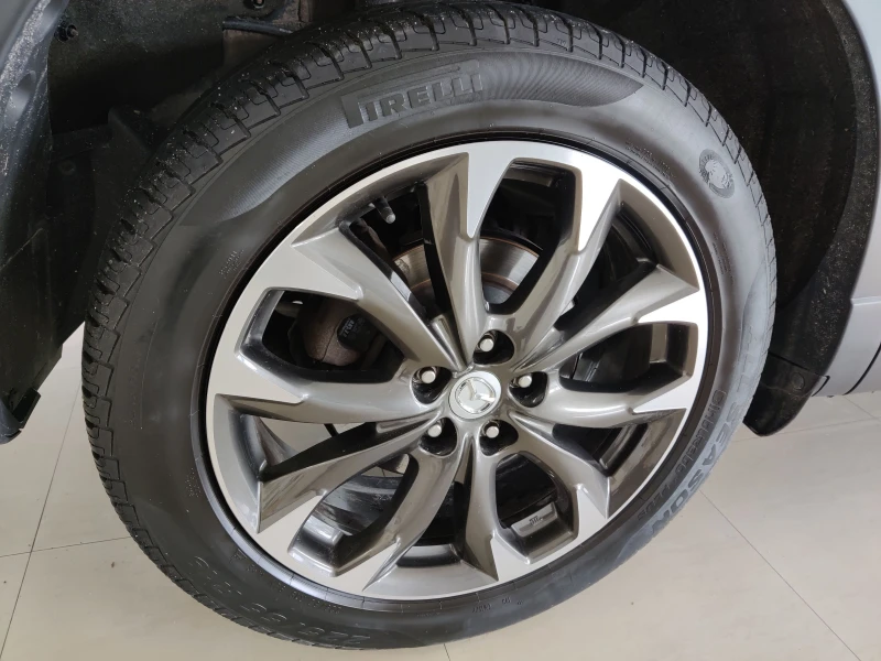 Mazda CX-5 2.2 Skyactiv-D 4X4, снимка 16 - Автомобили и джипове - 52572765