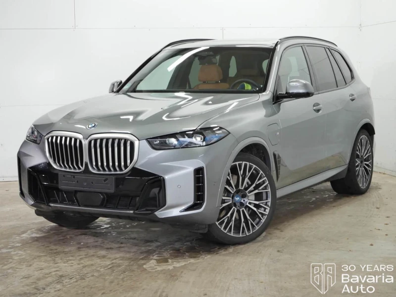 BMW X5 50e xDrive M Sport Paket Sportautomatic
