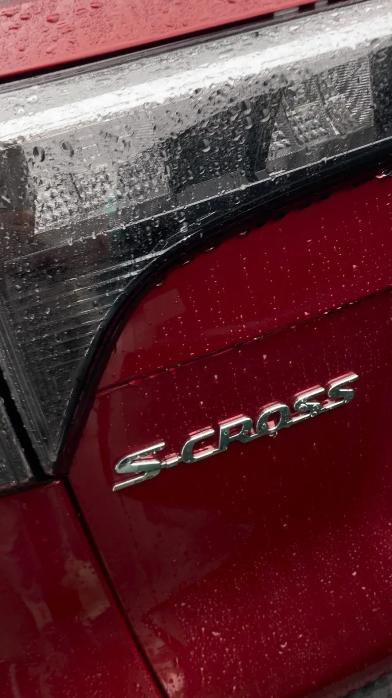 Suzuki Across SCROSS-HYBRID-Euro 6e-bis, снимка 10 - Автомобили и джипове - 52583549