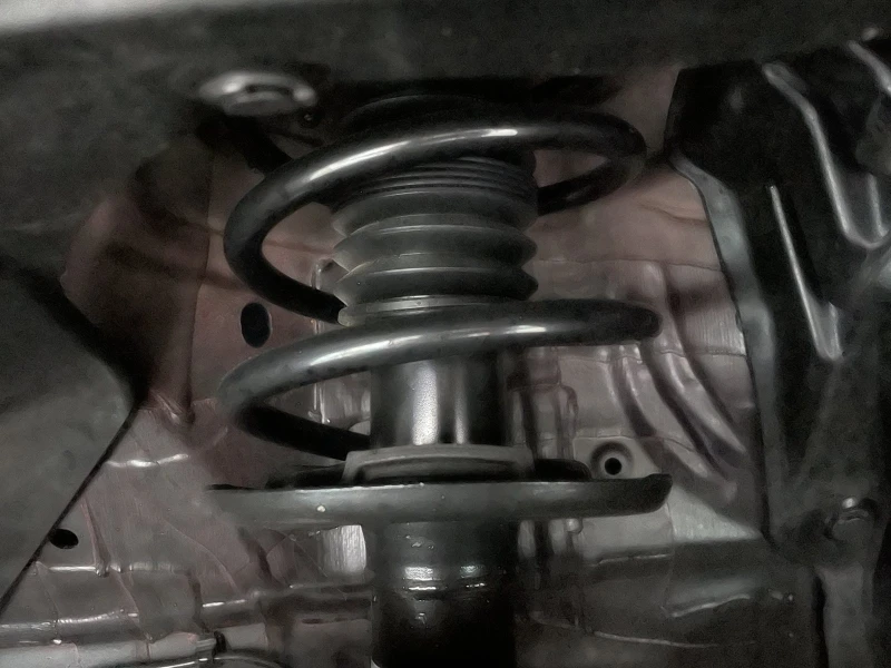 Suzuki Across SCROSS-HYBRID-Euro 6e-bis, снимка 3 - Автомобили и джипове - 52583549