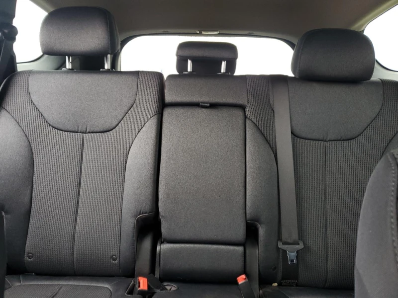 Hyundai Santa fe SE* AWD* KAMERA* CARPLAY, снимка 10 - Автомобили и джипове - 53060135