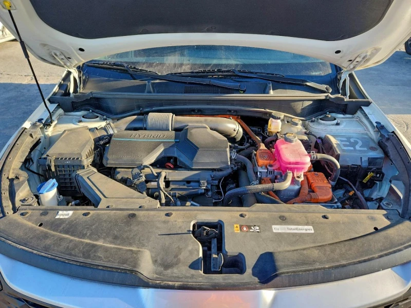 Kia Sportage * LX* AWD* , снимка 7 - Автомобили и джипове - 53385740