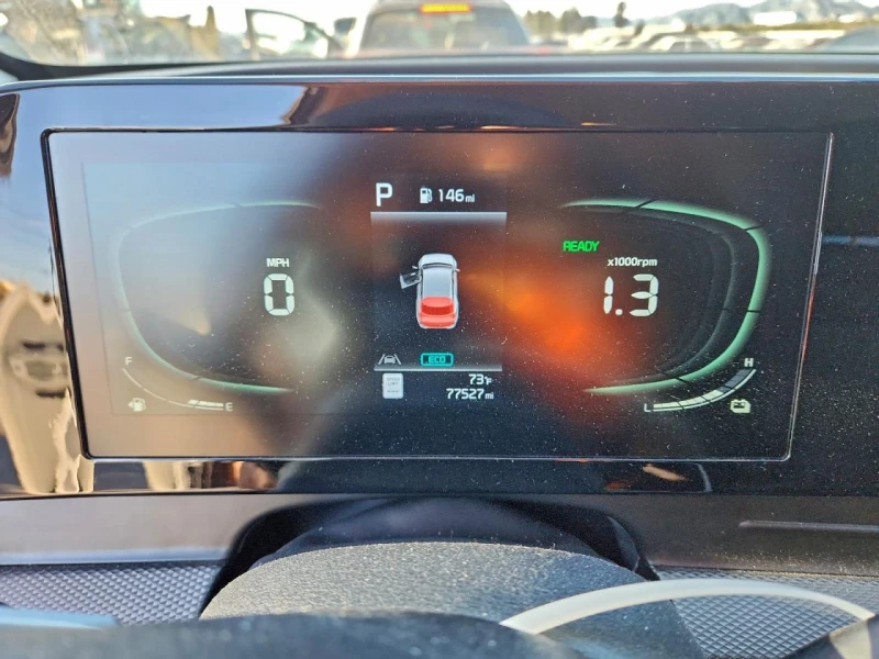 Kia Sportage * LX* AWD* , снимка 8 - Автомобили и джипове - 53385740