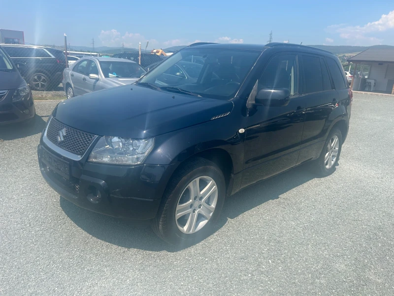 Suzuki Grand vitara 2.0i - 10600 лв. - 77124118 1