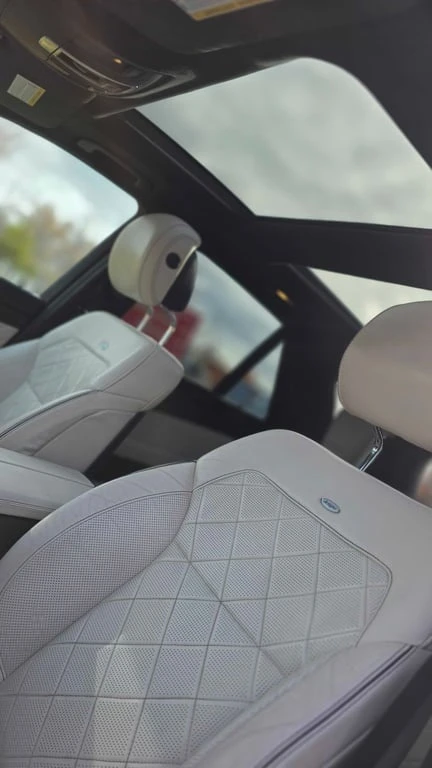 Mercedes-Benz GLE 350d  CARFAX | Mobile.bg   11