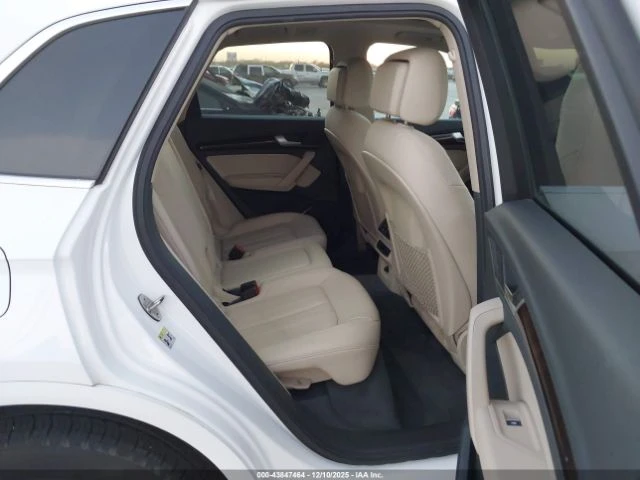 Audi Q5 PREMIUM 45 TFSI QUATTRO S TRONIC | Mobile.bg � ����������� 13