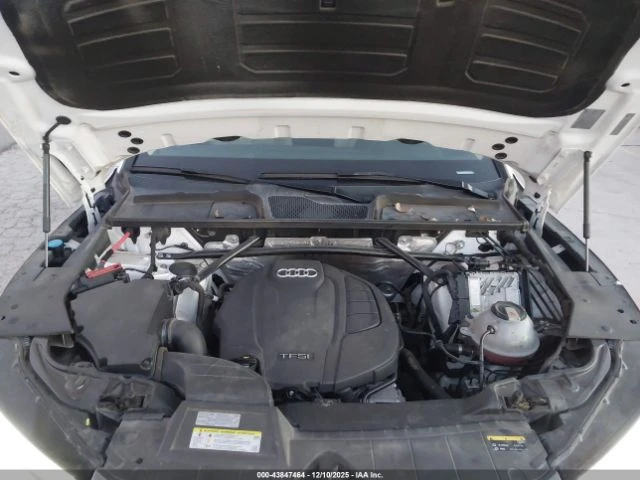 Audi Q5 PREMIUM 45 TFSI QUATTRO S TRONIC | Mobile.bg � ����������� 14