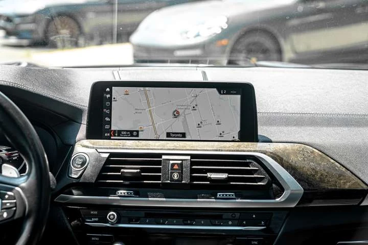 BMW X4 M40i COUPE AWD | M SPORT PKG | NAVI | HUD | CAM | , снимка 11 - Автомобили и джипове - 53523847