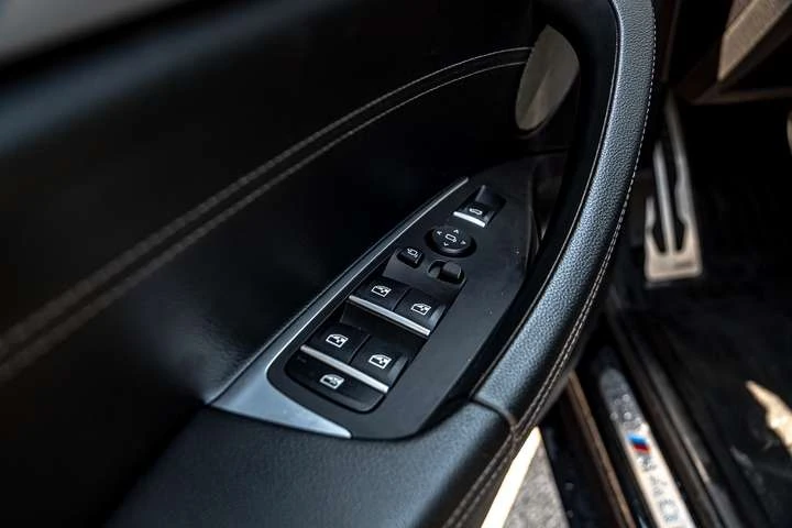 BMW X4 M40i COUPE AWD | M SPORT PKG | NAVI | HUD | CAM | , снимка 14 - Автомобили и джипове - 53523847