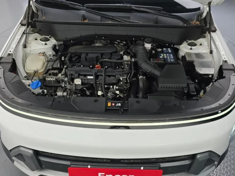Hyundai Kona Gasoline 1.6 Turbo 2Wd Inspiration, снимка 6 - Автомобили и джипове - 55309423