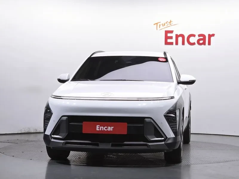 Hyundai Kona Gasoline 1.6 Turbo 2Wd Inspiration, снимка 3 - Автомобили и джипове - 55309423