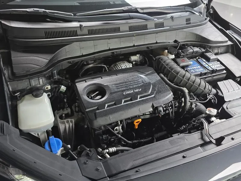 Hyundai Kona 1.6D - САМО 30% АВАНС, снимка 6 - Автомобили и джипове - 56028487