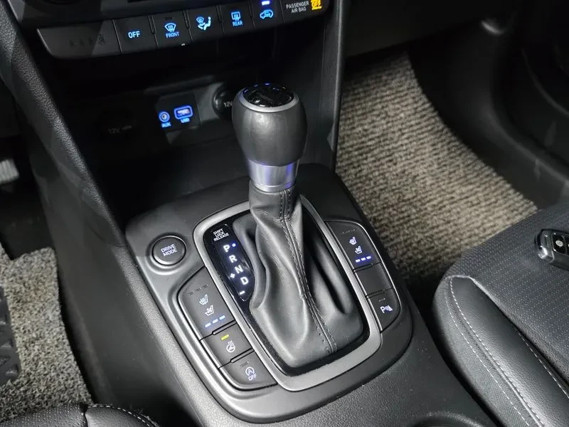 Hyundai Kona 1.6D - САМО 30% АВАНС, снимка 9 - Автомобили и джипове - 56028487