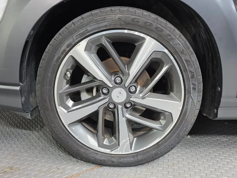 Hyundai Kona 1.6D - САМО 30% АВАНС, снимка 5 - Автомобили и джипове - 56028487