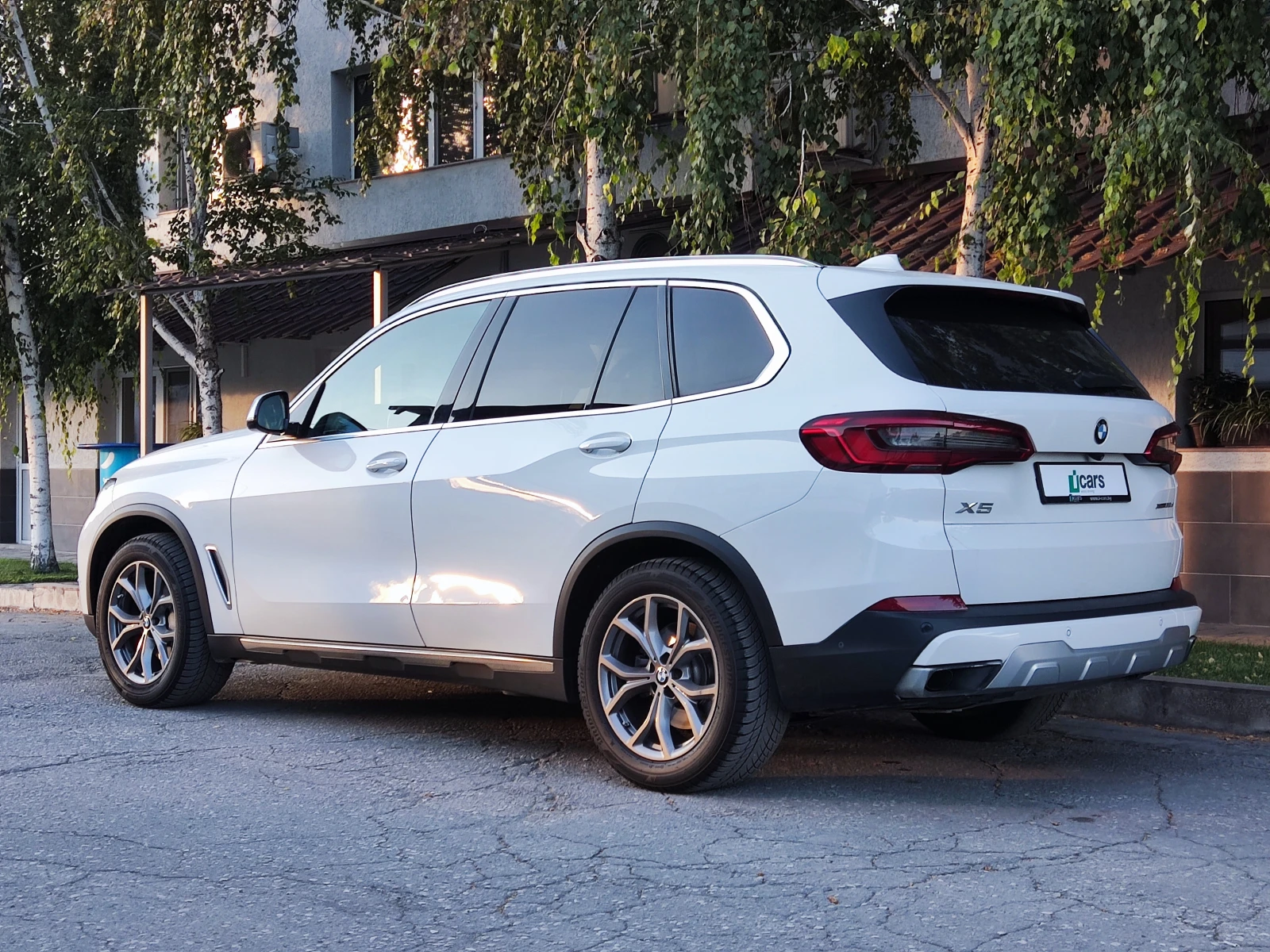 BMW X5 30d xDrive | Mobile.bg   14