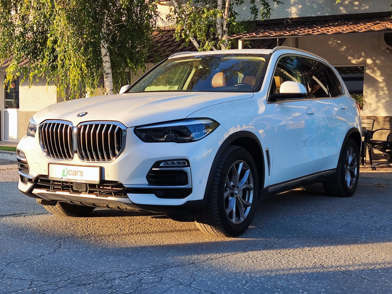 BMW X5 30d xDrive - [1] 