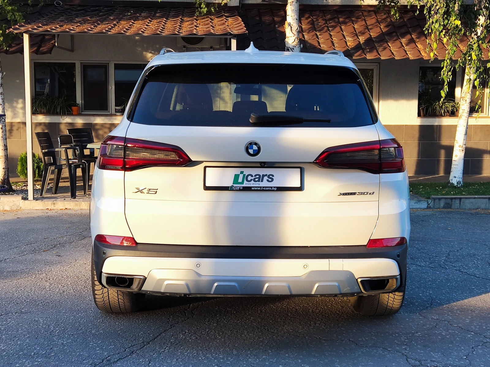 BMW X5 30d xDrive | Mobile.bg   12