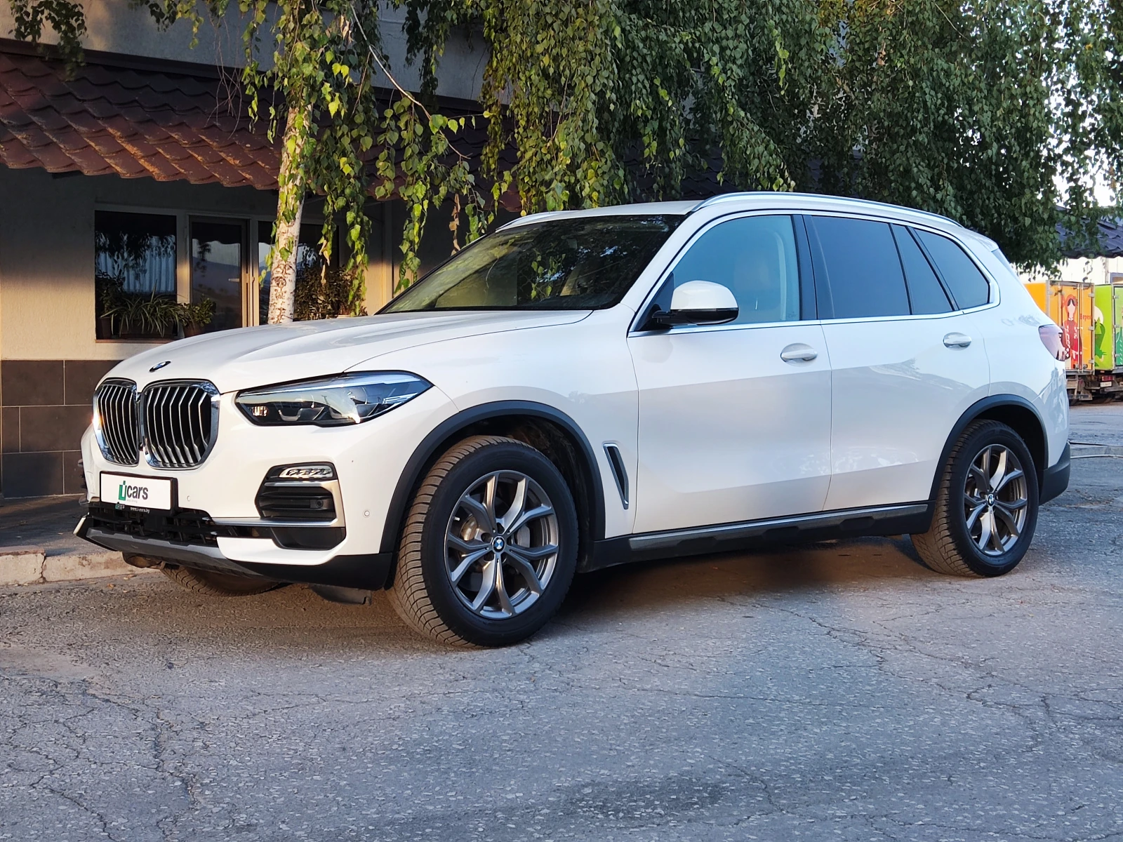 BMW X5 30d xDrive | Mobile.bg   15