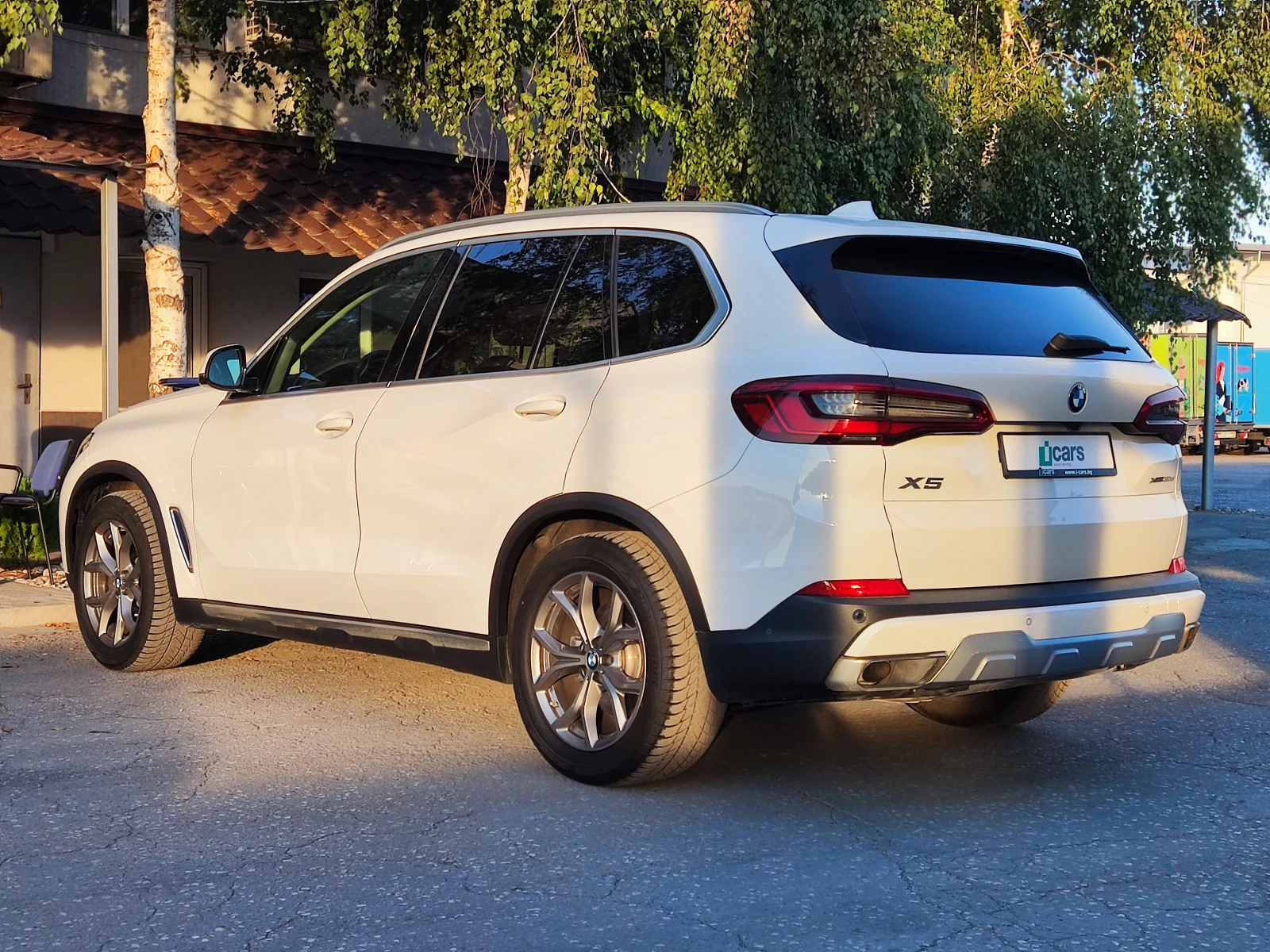 BMW X5 30d xDrive | Mobile.bg   11