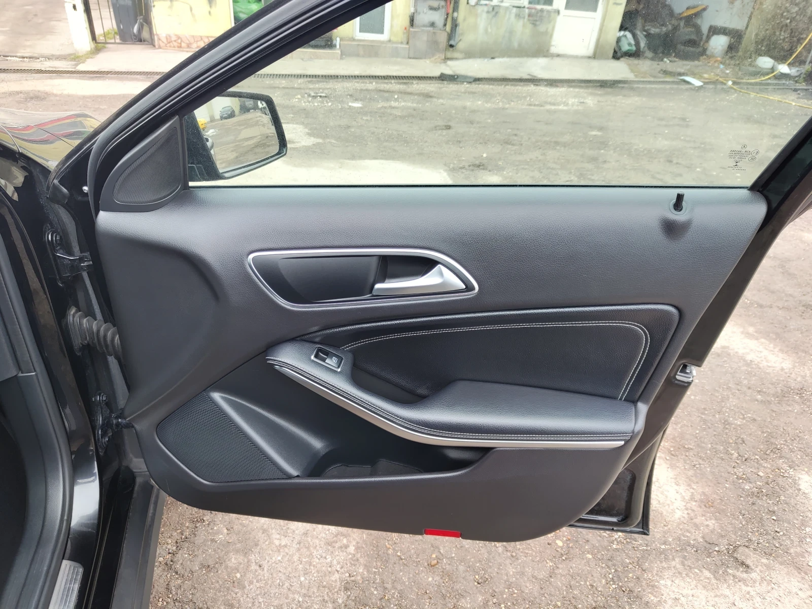 Mercedes-Benz GLA 220 | Mobile.bg   14