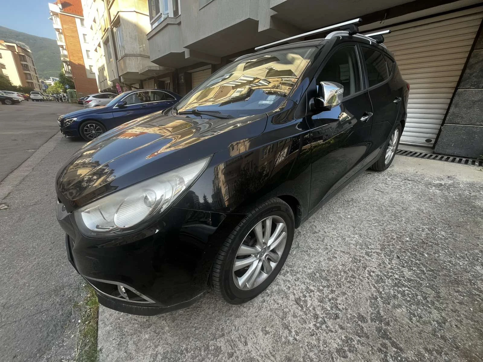 Hyundai IX35  - изображение 2