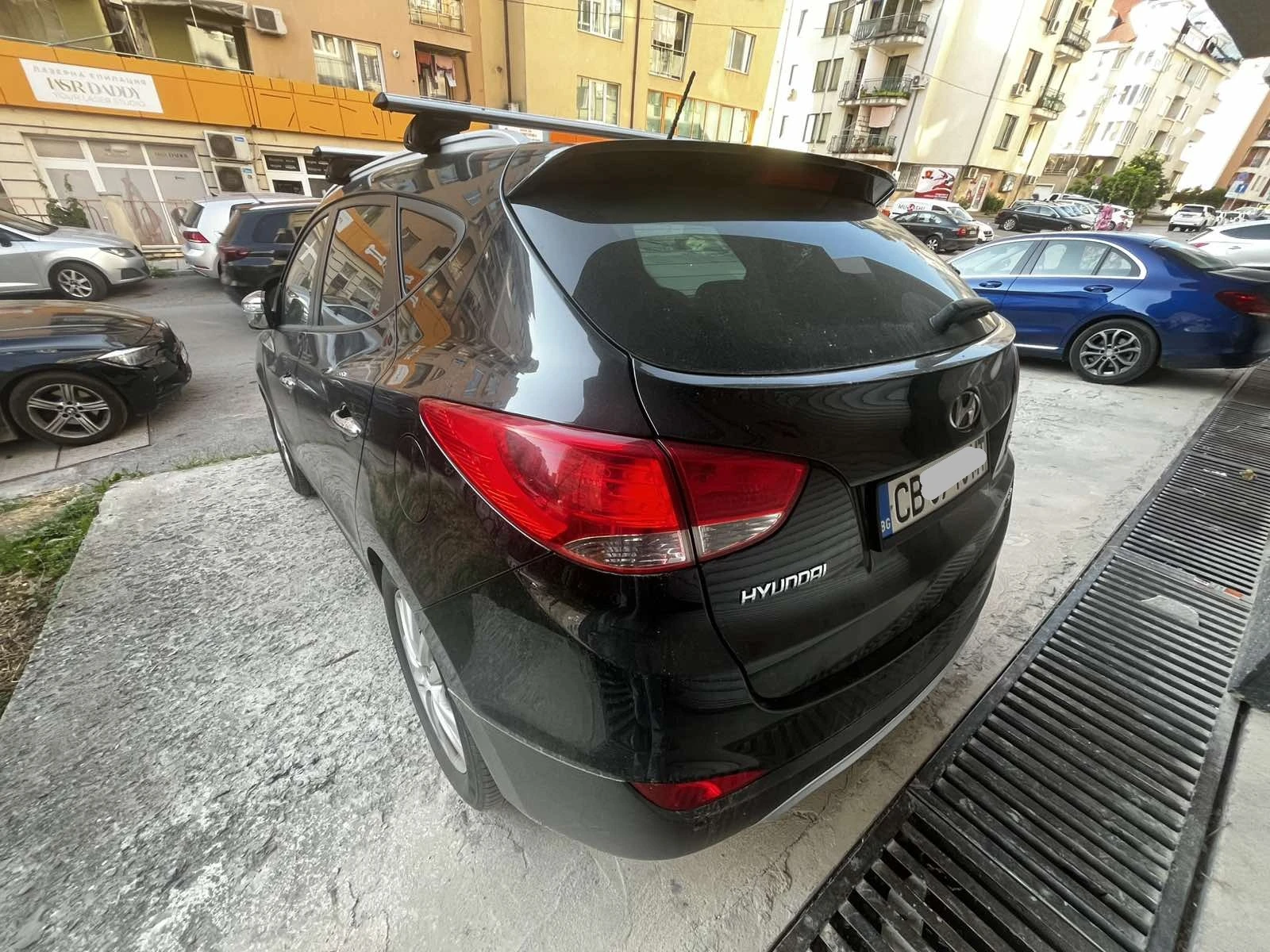 Hyundai IX35  - изображение 4