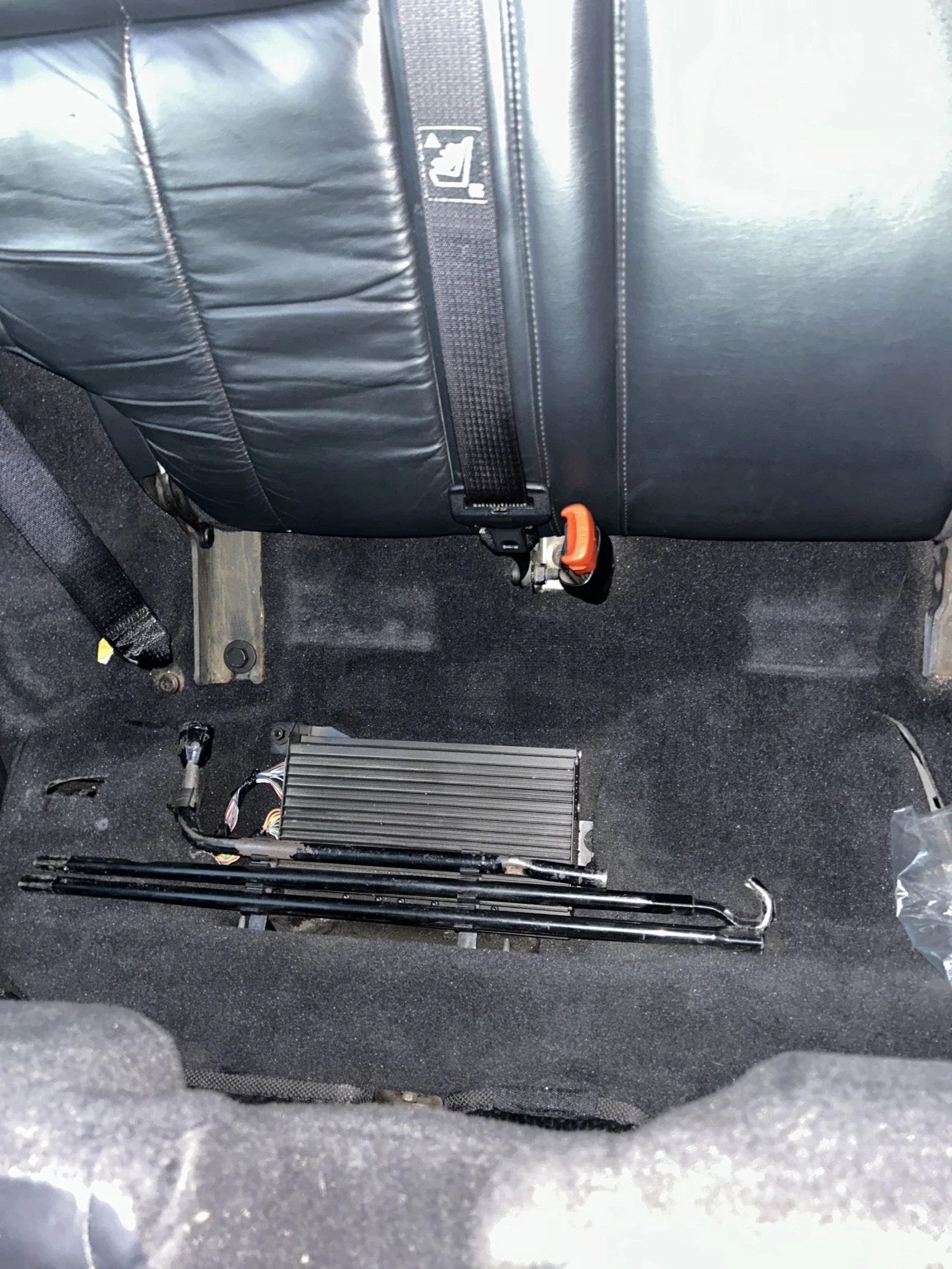 Jeep Grand cherokee wj | Mobile.bg   16