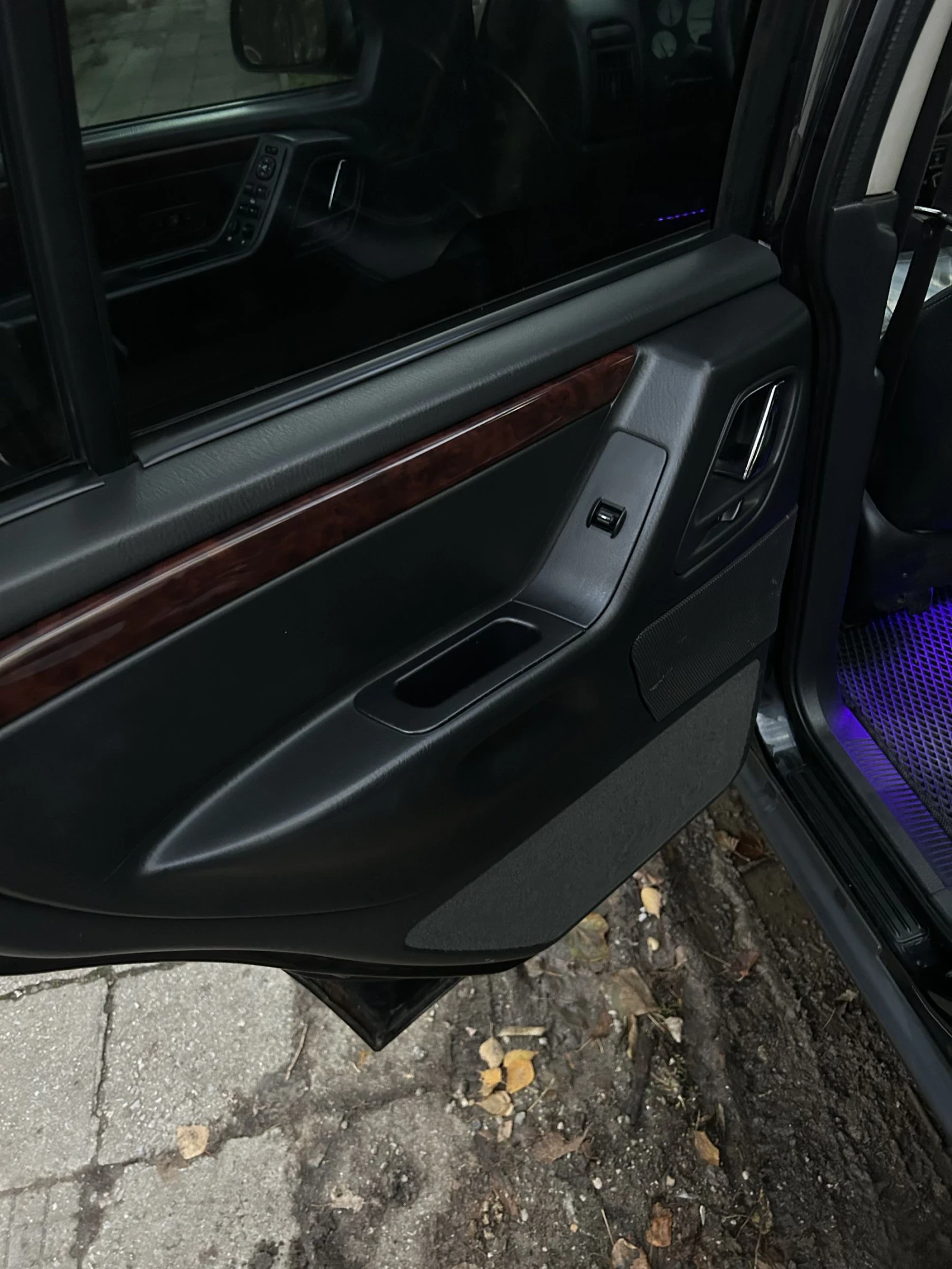 Jeep Grand cherokee wj | Mobile.bg   12