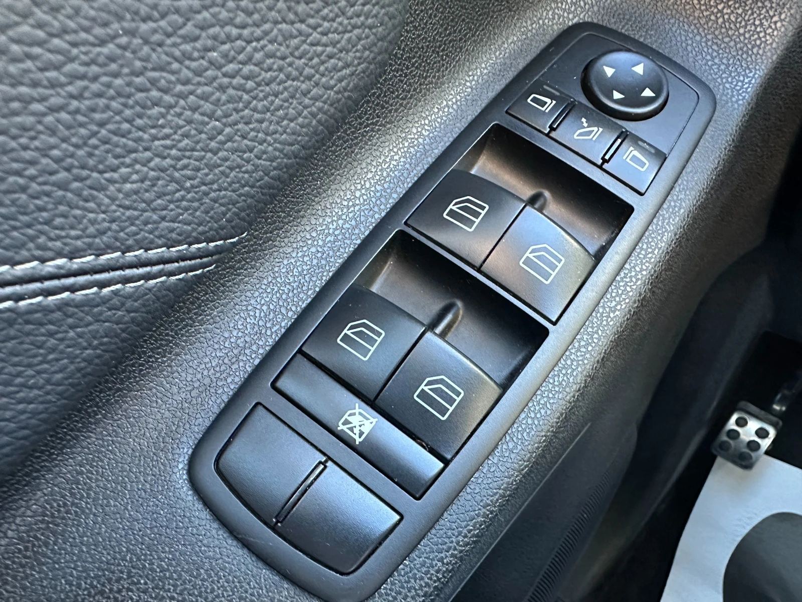 Mercedes-Benz ML 320  6 /3.0d 224 .. 4matic | Mobile.bg   14