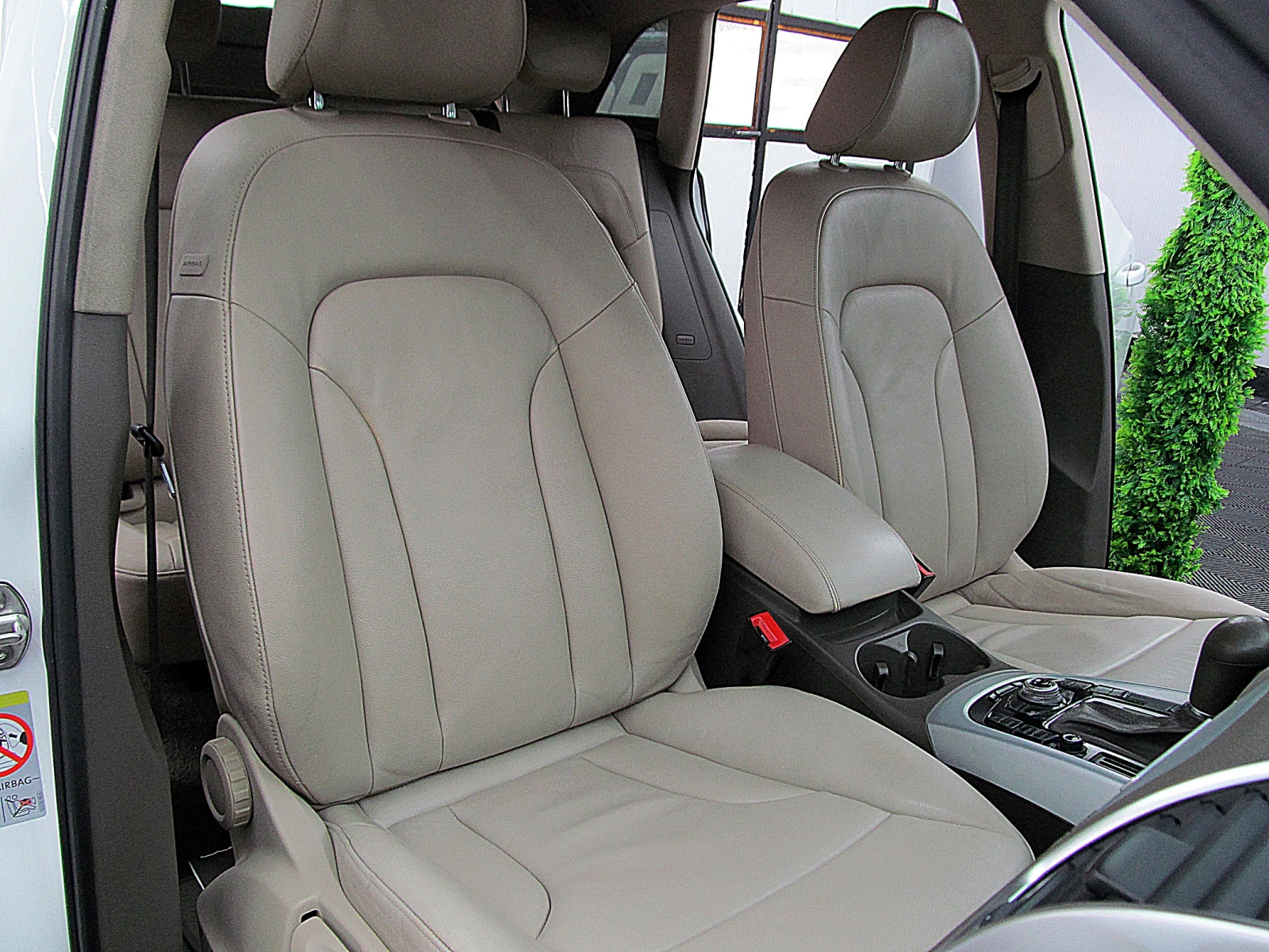 Audi Q5 KAMERA/F1-/top/GERNANY/  | Mobile.bg   12