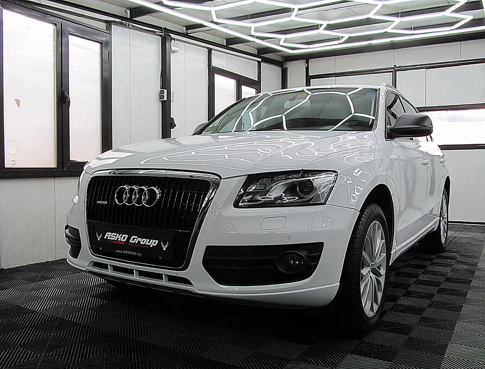 Audi Q5 KAMERA/F1-/top/GERNANY/  | Mobile.bg   1