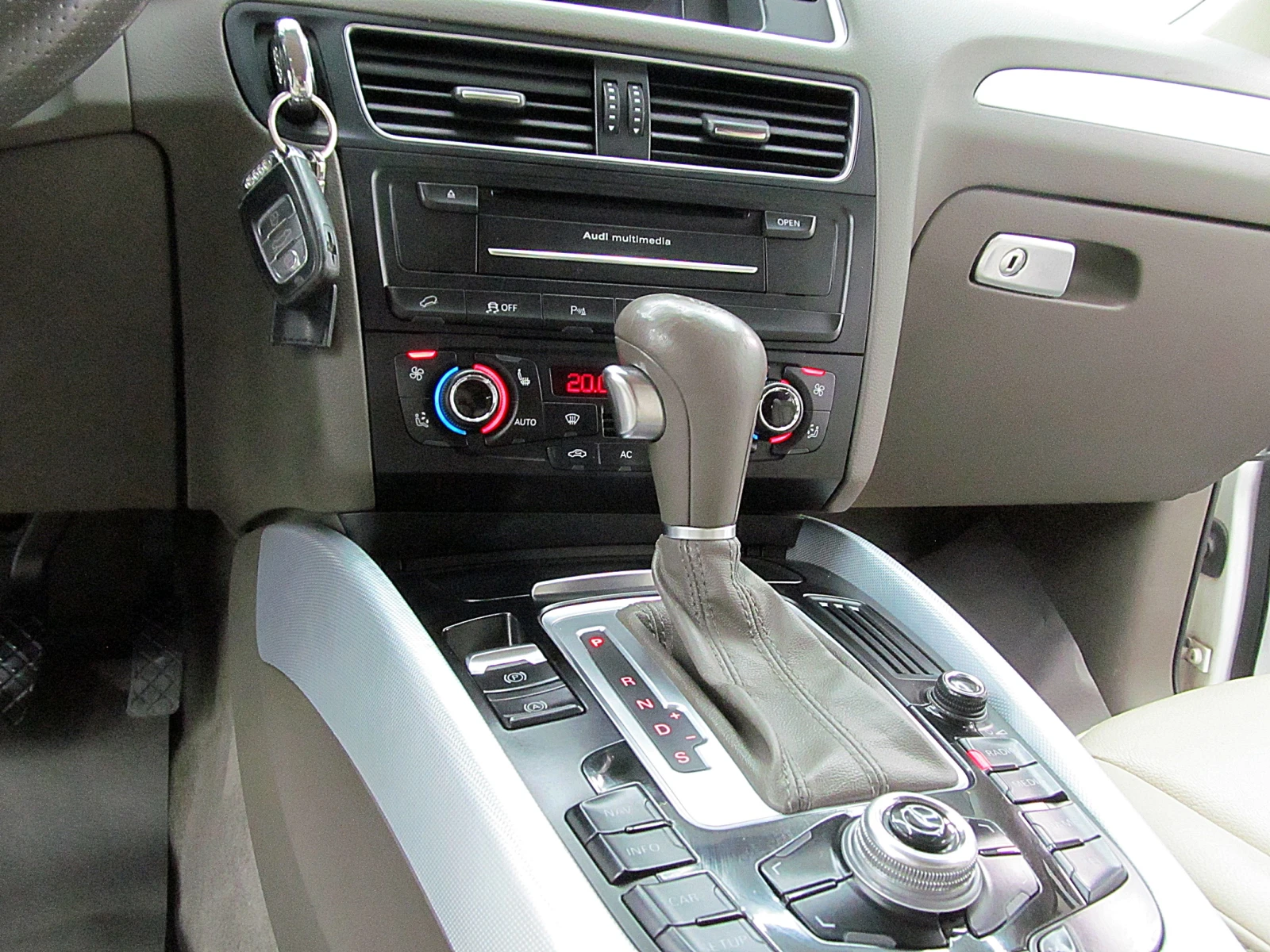 Audi Q5 KAMERA/F1-/top/GERNANY/  | Mobile.bg   15