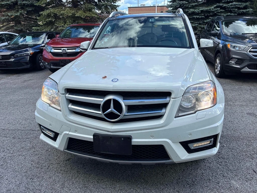 Mercedes-Benz GLK 2012 4MATIC 350 *   *  | Mobile.bg   2