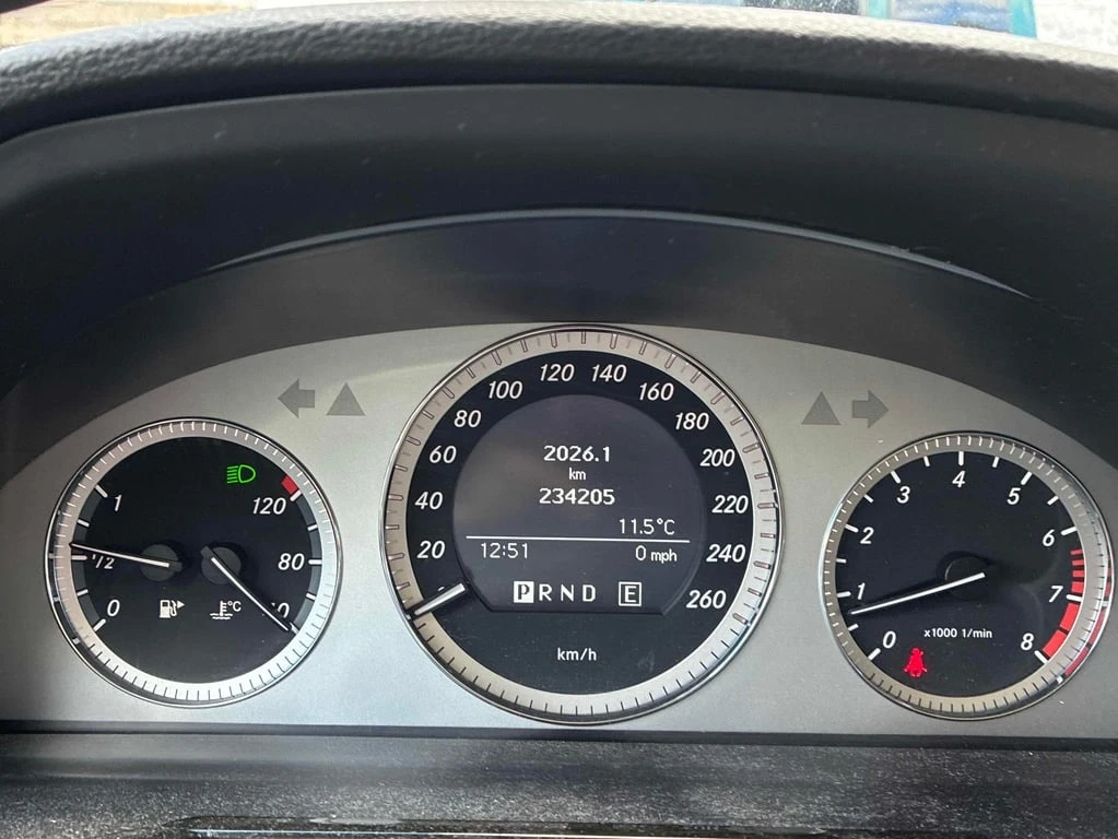 Mercedes-Benz GLK 2012 4MATIC 350 *   *  | Mobile.bg   8