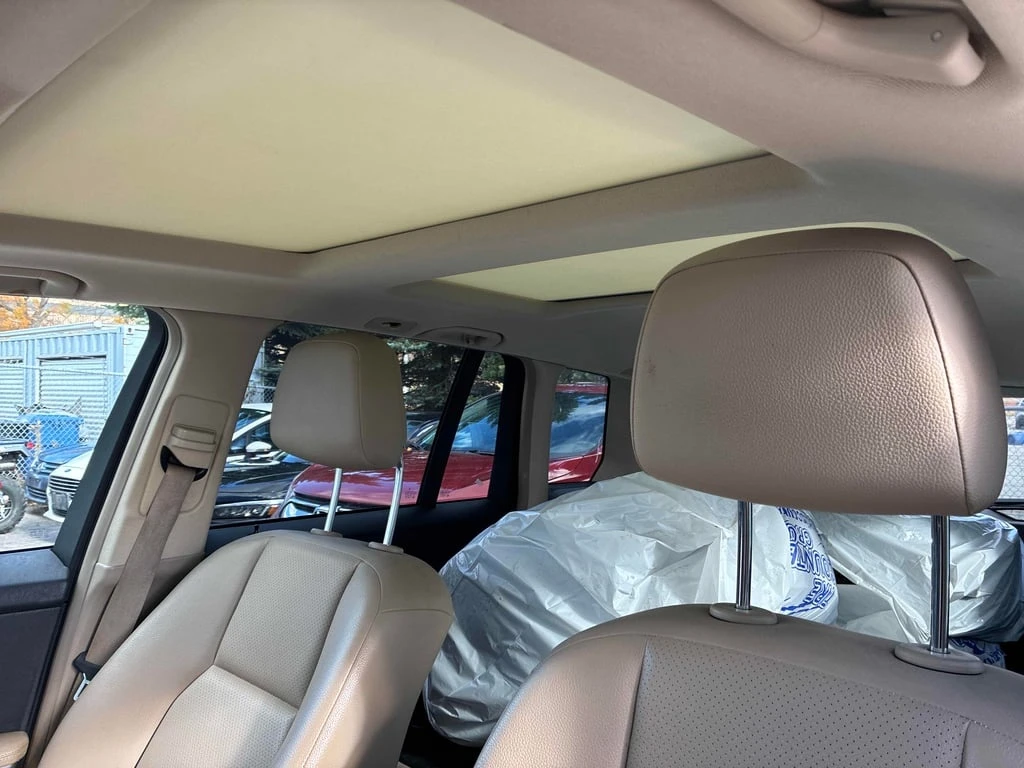 Mercedes-Benz GLK 2012 4MATIC 350 *   *  | Mobile.bg   11