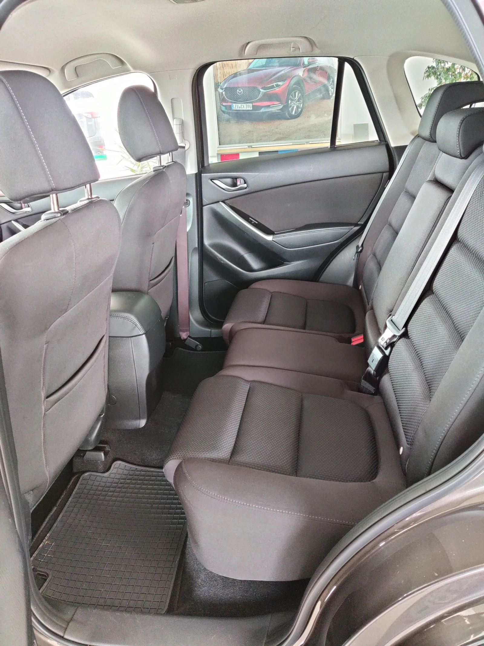 Mazda CX-5 2.2 Skyactiv-D 4X4 | Mobile.bg � ����������� 7