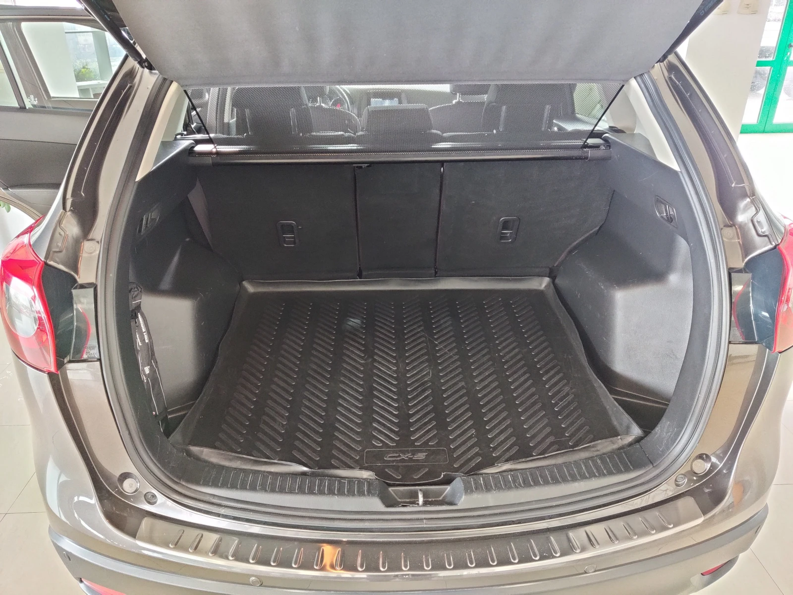 Mazda CX-5 2.2 Skyactiv-D 4X4 | Mobile.bg � ����������� 5