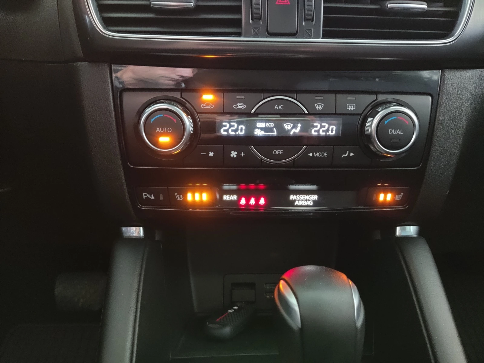 Mazda CX-5 2.2 Skyactiv-D 4X4 | Mobile.bg � ����������� 12