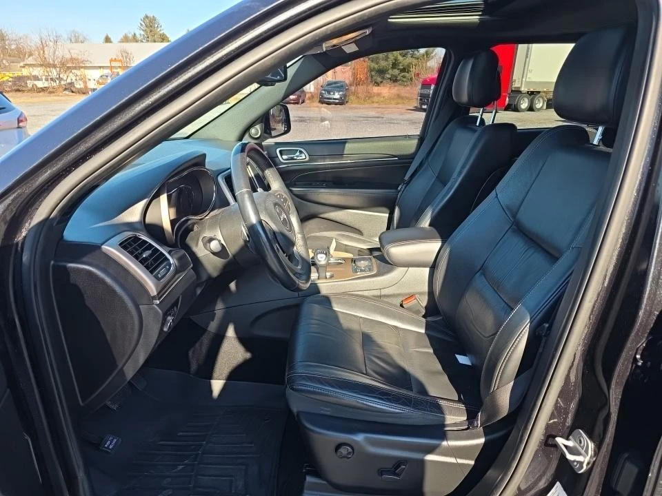 Jeep Grand cherokee LIMITED 5.7L ��������/������/�������� | Mobile.bg � ����������� 7