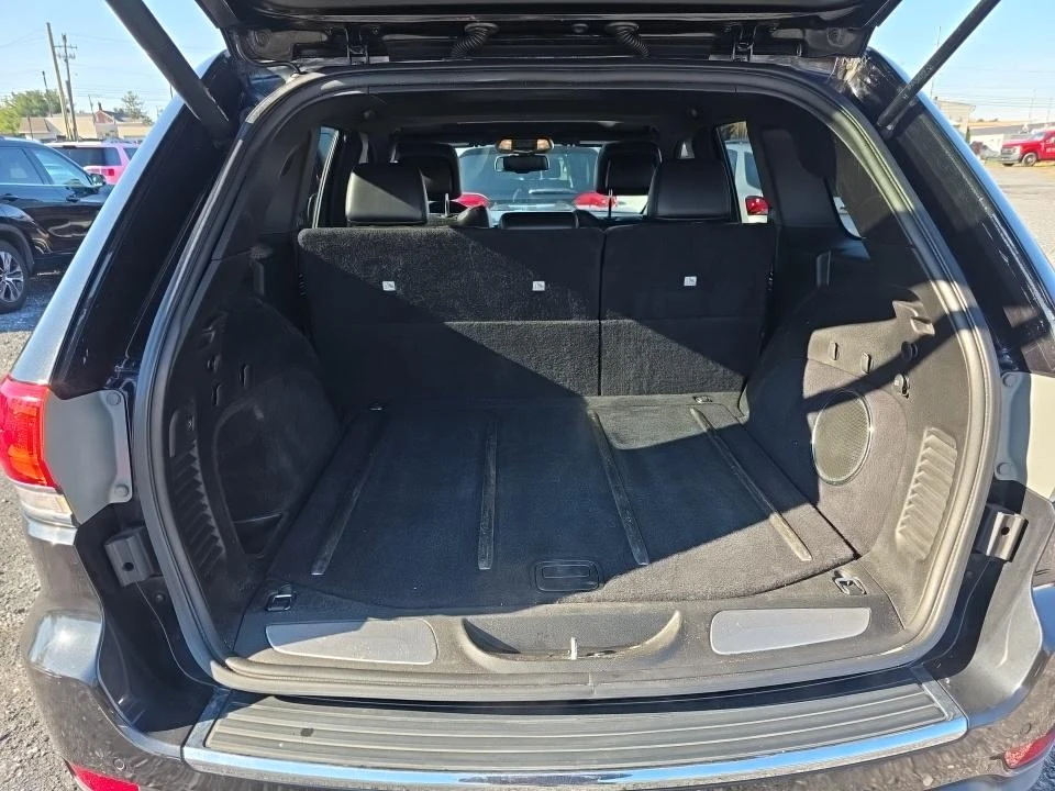 Jeep Grand cherokee LIMITED 5.7L ��������/������/�������� | Mobile.bg � ����������� 11