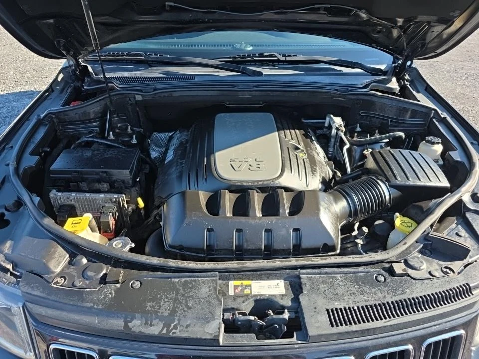 Jeep Grand cherokee LIMITED 5.7L ��������/������/�������� | Mobile.bg � ����������� 12