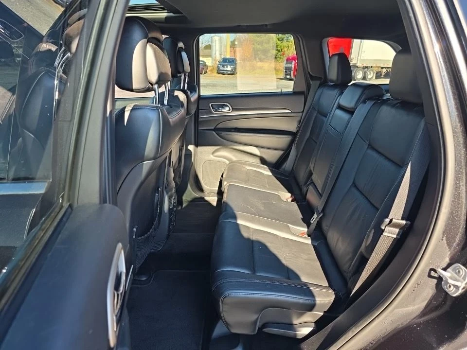 Jeep Grand cherokee LIMITED 5.7L ��������/������/�������� | Mobile.bg � ����������� 10