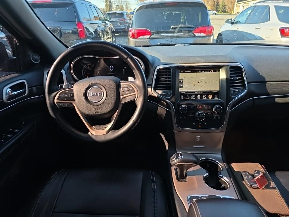 Jeep Grand cherokee LIMITED 5.7L ��������/������/�������� | Mobile.bg � ����������� 8