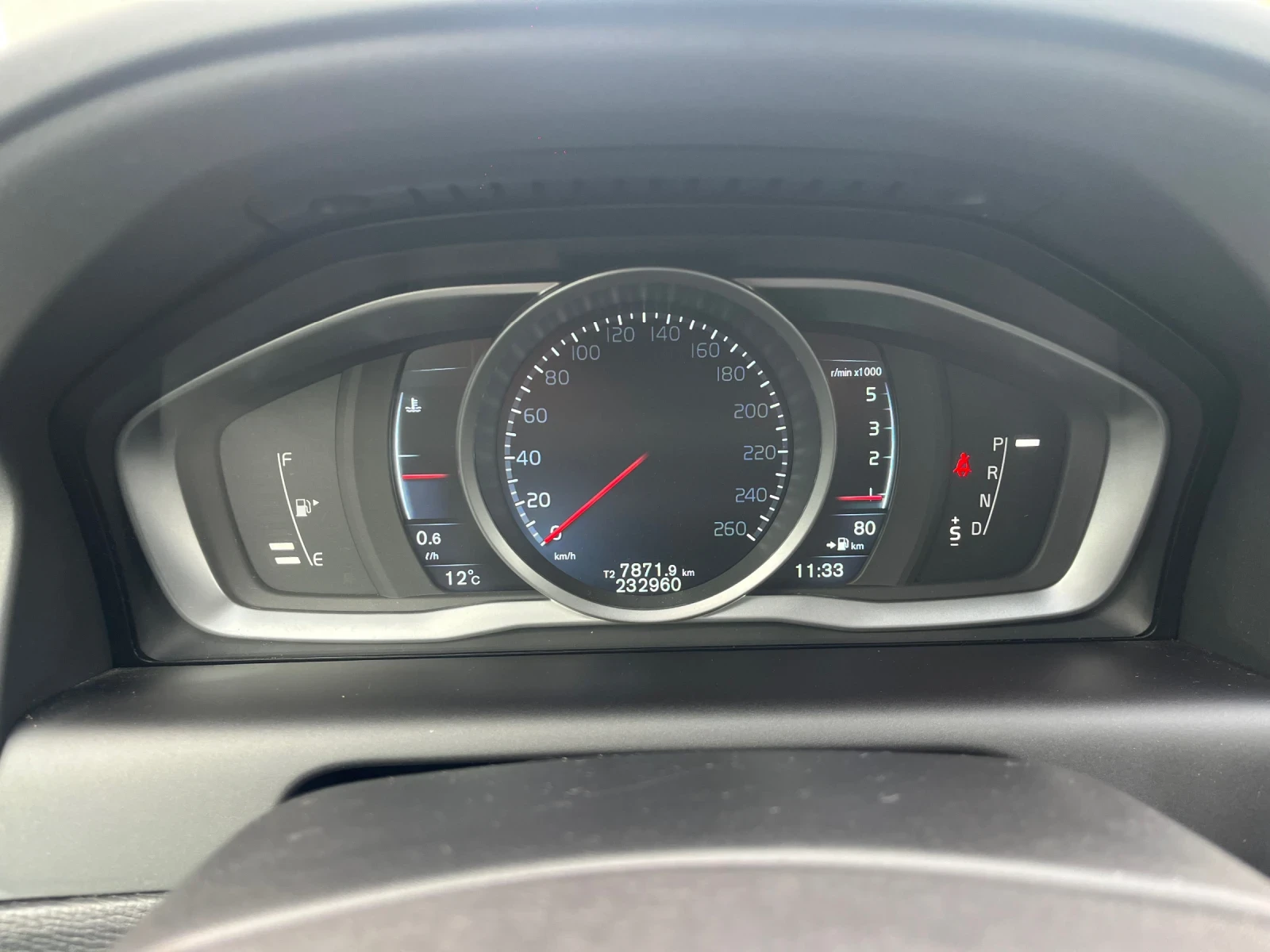 Volvo XC60 2.4 D 4x4 | Mobile.bg � ����������� 13