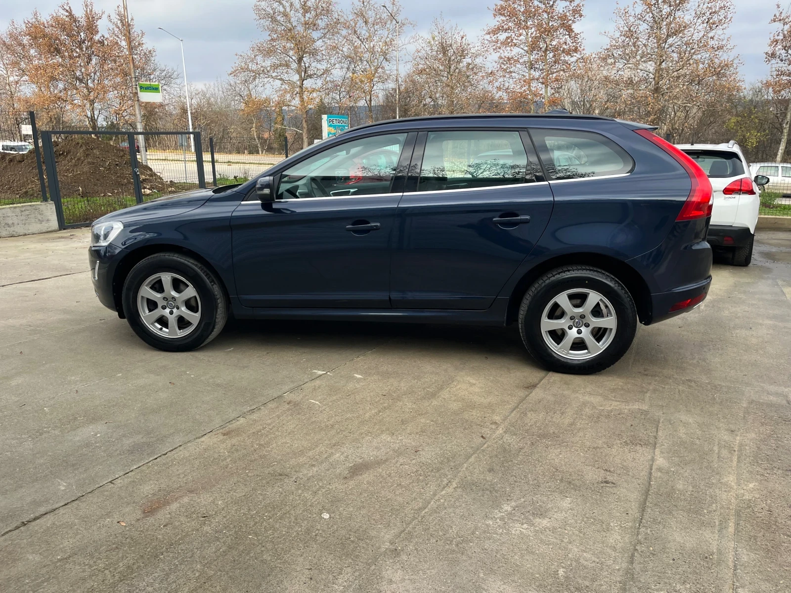 Volvo XC60 2.4 D 4x4 | Mobile.bg � ����������� 5