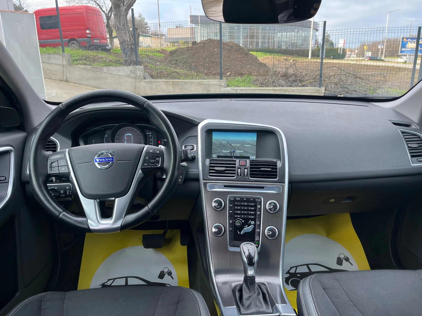 Volvo XC60 2.4 D 4x4 | Mobile.bg � ����������� 10