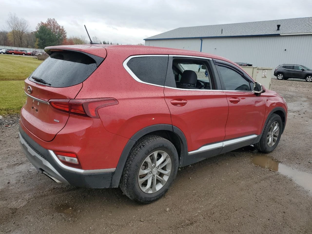 Hyundai Santa fe SE* AWD* KAMERA* CARPLAY - изображение 5